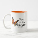 Recherche de appelé tasses Grand-mère