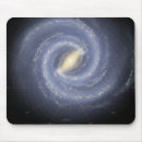 Recherche de centre tapis souris Galaxie