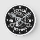 Recherche de motard horloges Vintage