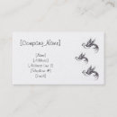 Recherche de moineau cartes visite Affaires