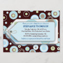 Recherche de points 14x19 invitations Garçon