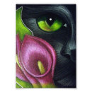 Recherche de de zantedeschia posters Noir