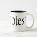 Recherche de intello tasses Mathématiques