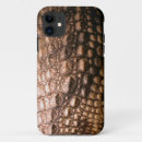 Recherche de peau de crocodile iphone coques Lézard
