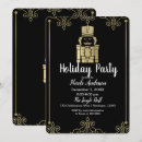 Recherche de fancy noël invitations Moderne