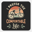 Recherche de tricycles autocollants Vintage