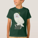 Recherche de hedwig tshirts Poudlard
