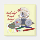 Recherche de ours de nounours magnets Enfants