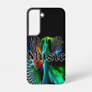 Recherche de notes musicales coques Rétro