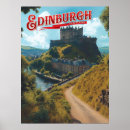 Recherche de edinburgh posters Écossaise