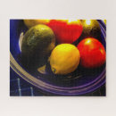 Recherche de bol puzzles Coloré
