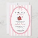 Recherche de livraison invitations Bébé tranche tranche