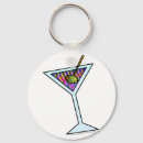 Recherche de martini porteclés Barman