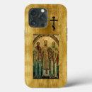 Recherche de orthodoxe iphone coques Orthodoxie