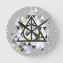 Recherche de graphic horloges Wizard