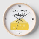 Recherche de fromage suisse horloges Cuisine