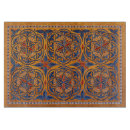 Recherche de manuscrit planches à découper Rouge