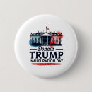 Recherche de la maison blanche badges Vote