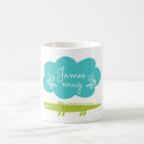 Recherche de alligators tasses Pour enfants