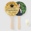 Recherche de graduation éventails Élégant