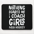 Recherche de fille bâton tapis souris Bâtons de hockey