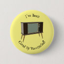 Recherche de télévision badges Musique