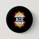Recherche de net badges Balle