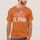 Recherche de flynn tshirts Parti