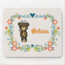 Recherche de amical tapis souris Bonjour