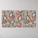 Recherche de abstraction géométrique posters Coloré