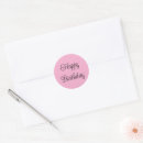 Recherche de rose pale autocollants Élégant