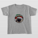 Recherche de long animal de cou tshirts Pour enfants