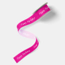 Recherche de joyeux anniversaire rubans Élégant