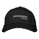 Recherche de photographie casquettes Brodée