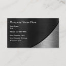 Recherche de argent balayé cartes visite Moderne