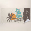Recherche de aloha serviettes de plage Hawaii