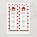 Recherche de singe de chaussette invitations Rouge