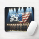 Recherche de vote tapis souris Usa