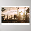 Recherche de changements posters Plage