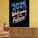 Recherche de ville futuriste posters Fi sci