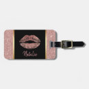 Recherche de beauté bagages étiquettes Salon