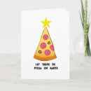 Recherche de pizza christmas vœux cartes Joyeux