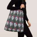 Recherche de tête de mort sacs Squelette