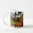 Recherche de central park tasses Manhattan