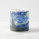 Recherche de vincent van gogh tasses Vintage