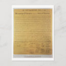 Recherche de déclaration cartes postales Amérique