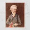 Recherche de wolfgang amadeus cartes postales Johann