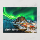 Recherche de norvège posters Îles lofoten
