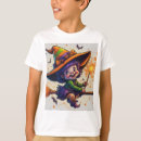 Recherche de sorcellerie tshirts Mignon