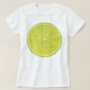 Recherche de et vert de chaux tshirts Fruit